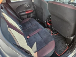 Nissan Juke 4