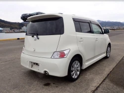 Toyota BB 12