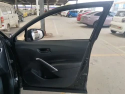Toyota Corolla Cross 22