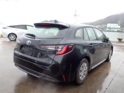 Toyota Corolla Touring 12