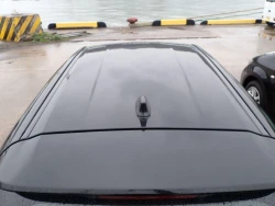 Toyota Corolla Touring 13