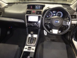 Subaru Levorg 5