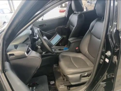 Toyota Corolla Cross 13