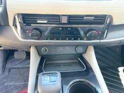 Nissan X-Trail 17