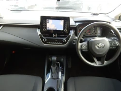 Toyota Corolla Touring 13