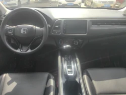 Honda Vezel 9