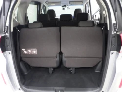 Honda Freed 7
