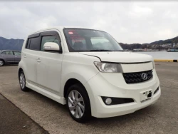 Toyota BB 9