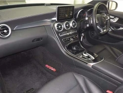 Mercedes-Benz C-Class 7