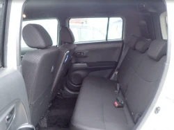 Toyota BB 17