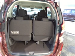 Honda Freed 12
