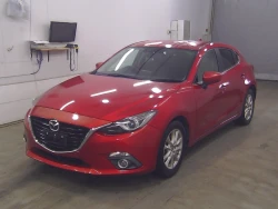 Mazda Axela 0