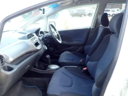 Honda Fit 18