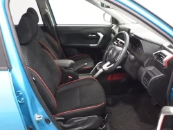 Toyota Raize 3