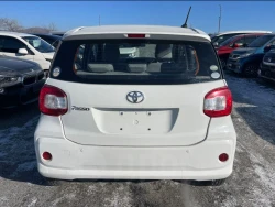 Toyota Passo 3