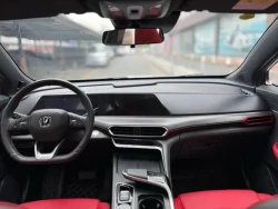 Changan UNI-T 4