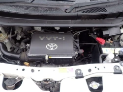 Toyota BB 14
