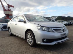 Toyota Allion 5