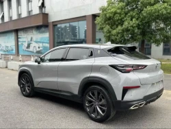 Changan UNI-T 2