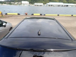 Toyota Wish 3