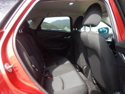 Mazda CX-3 12