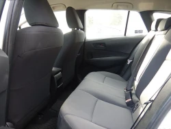 Toyota Corolla Touring 9