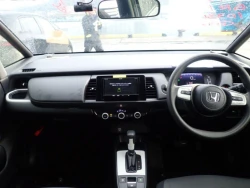 Honda Fit 15