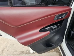 Toyota Harrier Hybrid 15