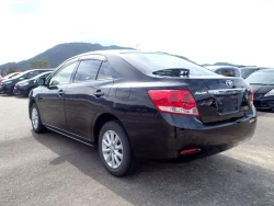 Toyota Allion 2