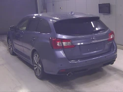Subaru Levorg 1