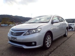 Toyota Allion 6