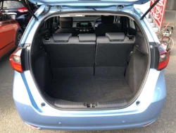 Honda Fit 3