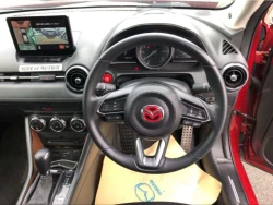 Mazda CX-3 8