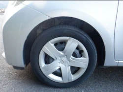Toyota Ractis 10
