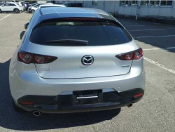Mazda 3 0