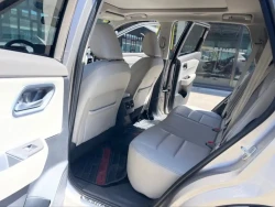 Nissan X-Trail 12