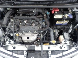 Toyota Vitz 3