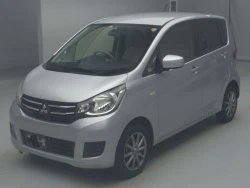 Mitsubishi ek wagon 0