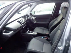 Honda Fit 13