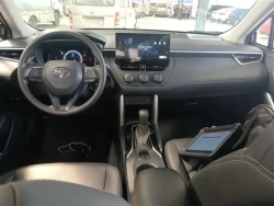 Toyota Corolla Cross 15
