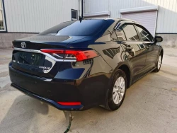 Toyota Corolla 1