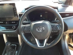 Toyota Corolla Cross 5