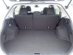 Toyota Corolla Fielder 15