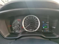 Toyota Corolla 10