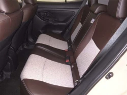 Toyota Yaris Cross 6