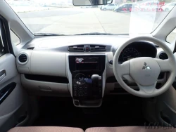 Mitsubishi ek wagon 16