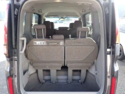 Honda Stepwgn 10