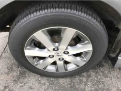 Honda Freed 8