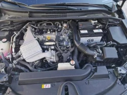 Toyota Corolla 3