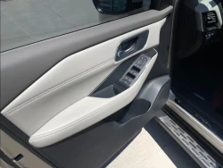 Nissan X-Trail 20